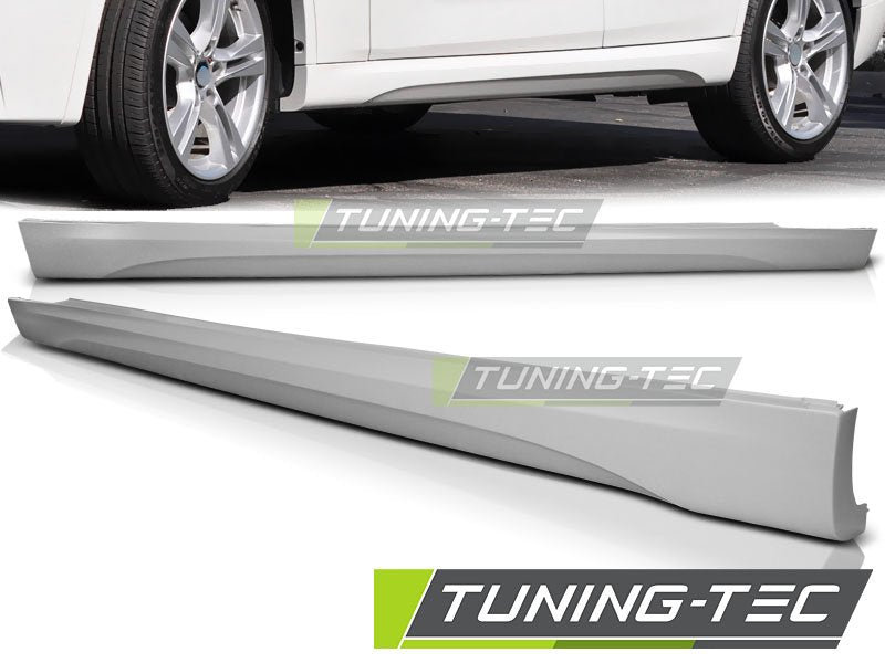 Praguri pentru BMW X1 E84 2009-2013 Tuning-Tec - PGBM12
