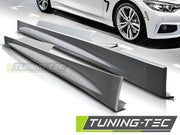 Praguri pentru BMW F32 BMW F33 10.2013- M-TECH Tuning-Tec - PGBM15
