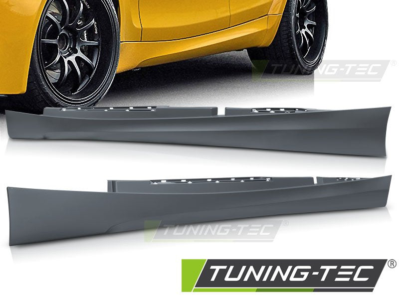 Praguri M-Pachet pentru BMW E87 04-13 Tuning-Tec - PGBM17