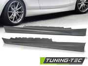 Praguri M-Pachet pentru BMW E81 / E82 / E88 04-13 Tuning-Tec - PGBM18