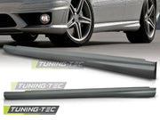 Praguri pentru Mercedes W211 06-09 AMG STYLE Tuning-Tec - PGME03