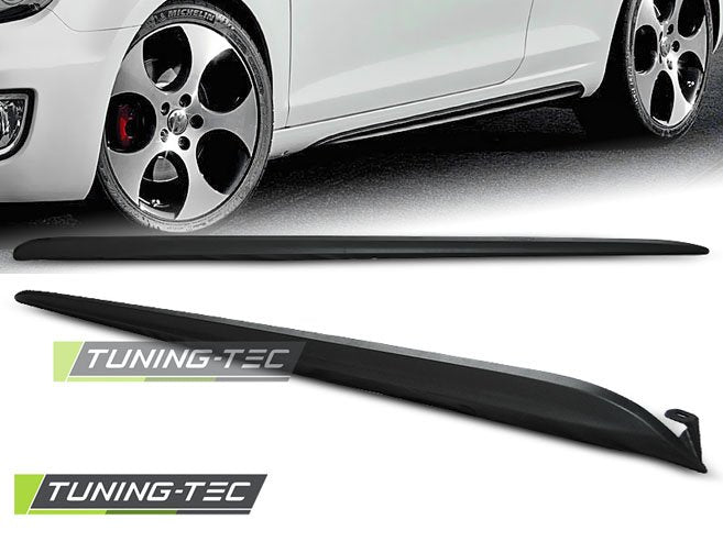 Praguri pentru VW Golf VI tip GTI Tuning-Tec - PGVW02