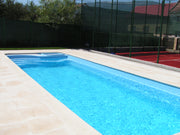 Piscina din fibra de sticla Aquacris STAR 10 x 3,6 x 1,5 m