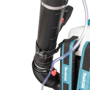 Backpack atomizer Makita PM001GL202 40V 8ah