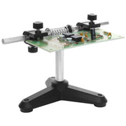 Donau Elektronik PPH4, suport pentru placi de circuite profesionale, rotire pana la 360°