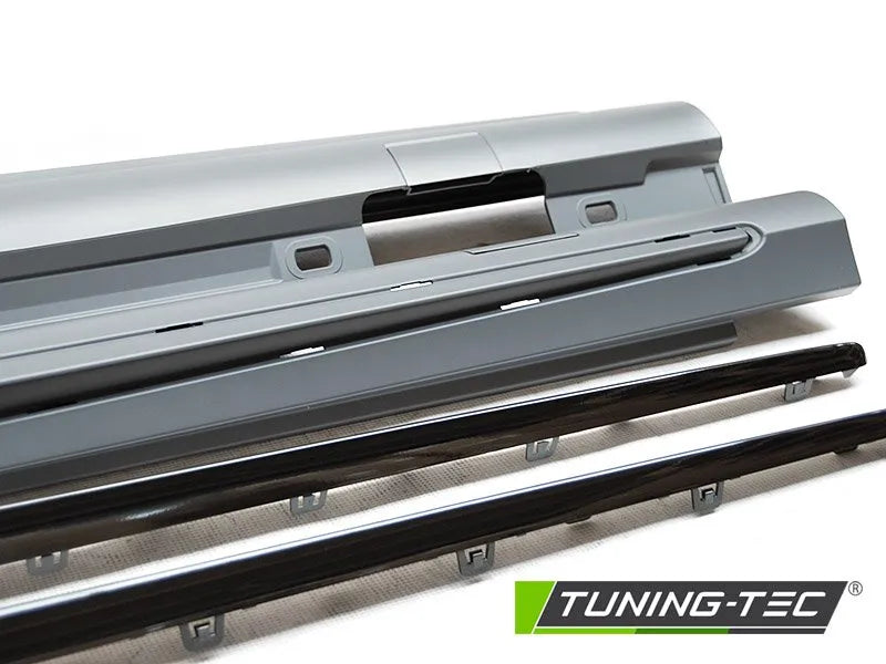 PRAGURI AMG STYLE MERCEDES CLA W117 16-19 45 - PGME15