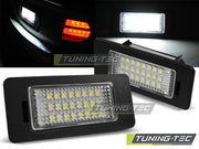 Corp iluminat cu led pentru Audi A4, A5, TT, Q5, Passat B6 Tuning-Tec - PRAU01