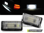 Corp iluminat cu led pentru BMW E46 Sedan si Touring Tuning-Tec - PRBM01