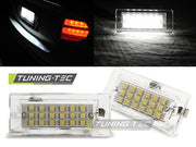 Corp iluminat cu led pentru BMW X5 E53 si BMW X3 2004-2006 Tuning-Tec - PRBM06