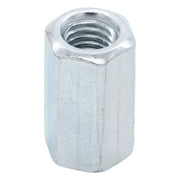 Piuliță de prelungire M6 galvanizată pentru izolatori – NEXON