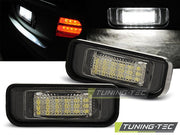 Iluminare de numar canbust pentru Mercedes W220 98-05 Tuning-Tec - PRME04
