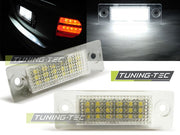Corp iluminat cu led pentru Volkswagen Touran, Passat, Jetta Tuning-Tec - PRVW03