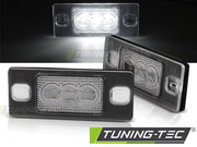 Corp iluminat cu led pentru VW Golf V, VI Toureg, Chayenne, Tuning-Tec - PRVW08
