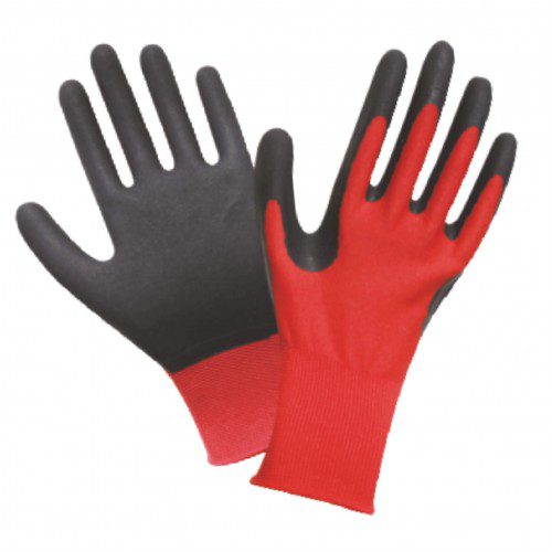 Cumpara Mănuși De Poliester Rotakt PU2101 Acoperite Cu PU Size 10 de la Mesterul Minune
