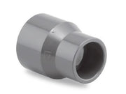 Reductie conica PVC-U D75-125x110 lipire PN16
