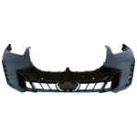 Pachet Exterior Complet compatibil cu BMW X5 G05 LCI (2023-up) X5 M-Tech Design