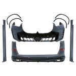 Pachet Exterior Complet compatibil cu BMW X5 G05 LCI (2023-up) X5 M-Tech Design