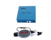 Panou de comanda digital sauna Waincris Lampo 4.5-20.1kW