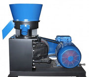 Masina de peleti GRAND 400 TMC