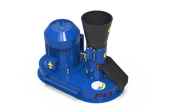 Granulator de peleti Pelletnik-150