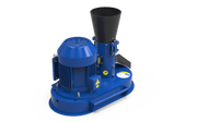 Granulator de peleti Pelletnik-150