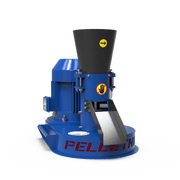 Granulator de peleti Pelletnik-150