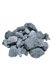 Pietre, roci vulcanice pentru saune Waincris 20kg diametru 5-9 cm