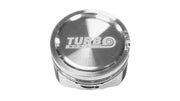 Pistoane forjate TurboWorks 1.8T, diametru 81 mm, raport compresie 8.5:1 - KT-IN-005