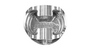 Pistoane forjate TurboWorks pentru BMW M54B30, diametru 84.50 mm, raport compresie 9.0:1 - KT-IN-004