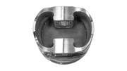 Pistoane forjate TurboWorks pentru Toyota Supra 2JZ-GTE, 86.5 mm, raport compresie 8.5:1 - KT-IN-002