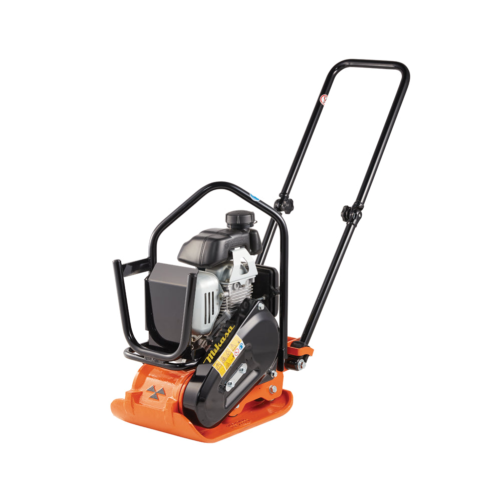 Placa Compactoare Mikasa MVC-40HR cu motor Honda