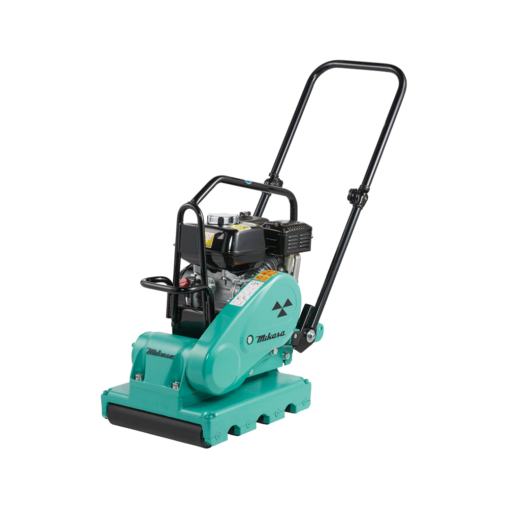 Compactor Mikasa MVB-85H | Mesterul Minune