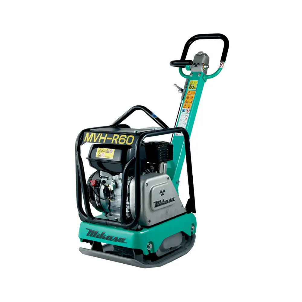 Compactor reversibil MVH-R60H