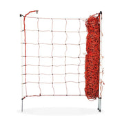 Plasă gard electric NEXON, înălțime 90cm, lungime 50m