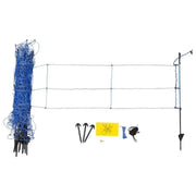 Plasă gard electric WolfStop – NEXON, lungime 50m, înălțime 73cm
