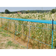 Plasă gard electric WolfStop – NEXON, lungime 50m, înălțime 73cm