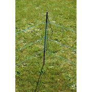 Plasă gard electric WolfStop – NEXON, lungime 50m, înălțime 73cm