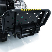 Platforma de picioare pentru Tocator de vegetatie OREC HRC673