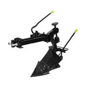 Plug De Arat Reversibil Cu O Trupita Rotakt Pentru Motocultoarele Cu O Putere Mai Mică De 8.5 CP