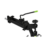 Plug De Arat Reversibil Cu O Trupita Rotakt Pentru Motocultoarele Cu O Putere Mai Mică De 8.5 CP