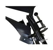 Plug De Arat Reversibil Cu Doua Trupite Rotakt LF-20 Pentru Motocultoare Cu O Putere Mai Mica De 8.5 CP