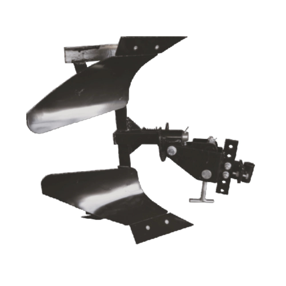 Cumpara Plug De Arat Reversibil Rotakt LF-25 Pentru Motocultoare Cu O Putere Mai Mare De 9 CP, Cu Doua Trupite de la Mesterul Minune