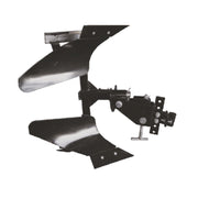 Plug De Arat Reversibil Rotakt LF-25 Pentru Motocultoare Cu O Putere Mai Mare De 9 CP, Cu Doua Trupite