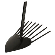 Plug de cartofi Rotakt TH360B pentru motocultor MF360