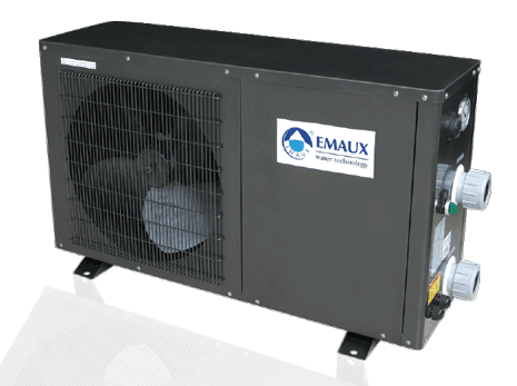 Pompa de caldura pentru piscine Emaux seria B2 4500W 15300BTU