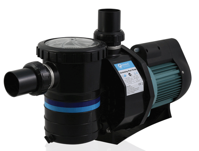 Pompa piscina Emaux SB20 1,8 kW, debit maxim 28mc/h