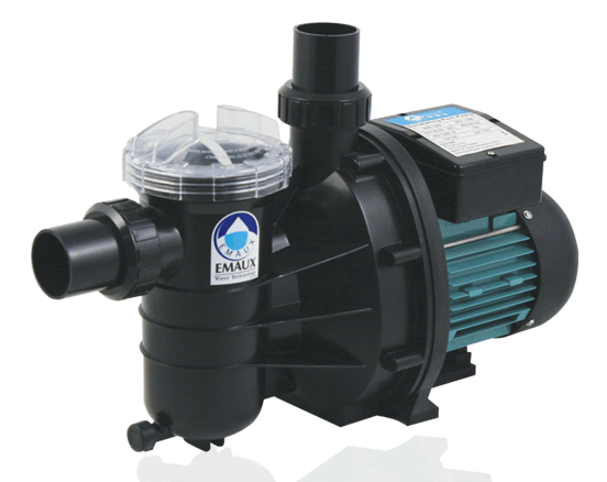 Pompa piscina Emaux SS020 0,28 kW, debit maxim 10 mc/h