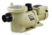 Pompa piscina cu turatie variabila Emaux EPV200 1.8 kW, debit maxim 34 mc/h
