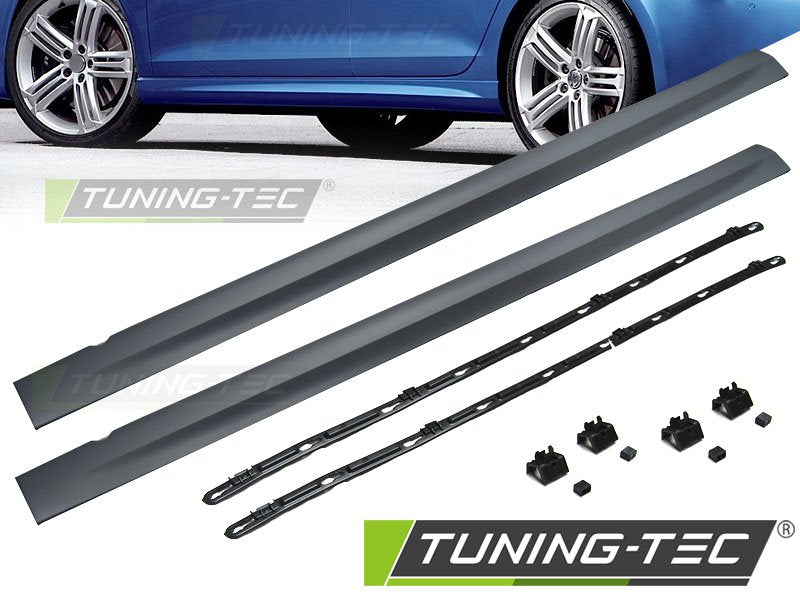 Prag pentru VW Golf VI Tuning-Tec - PGVW05
