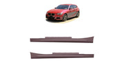 Praguri Laterale (Side Skirts) BMW Seria 1 F21 / Seria 2 F22 F27 - AM-SKIBM0051
